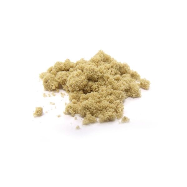 animal face kief