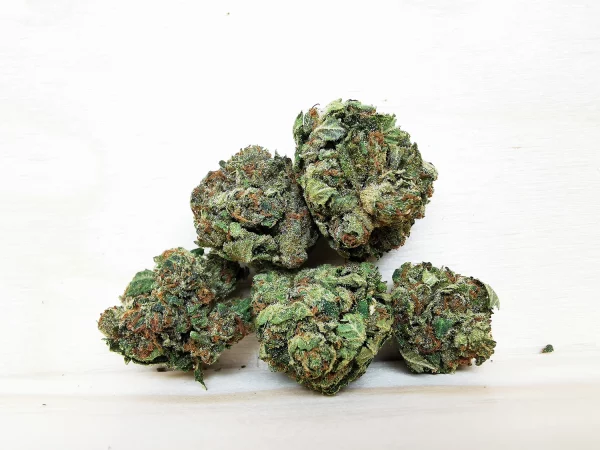 Purple Kush Smalls | 1 Ounce