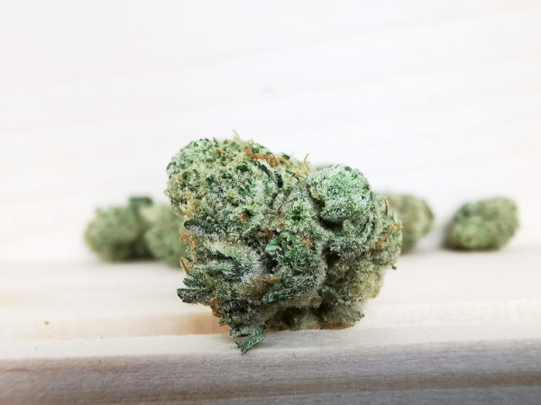 black cherry punch
