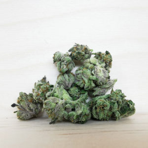 NYC Diesel