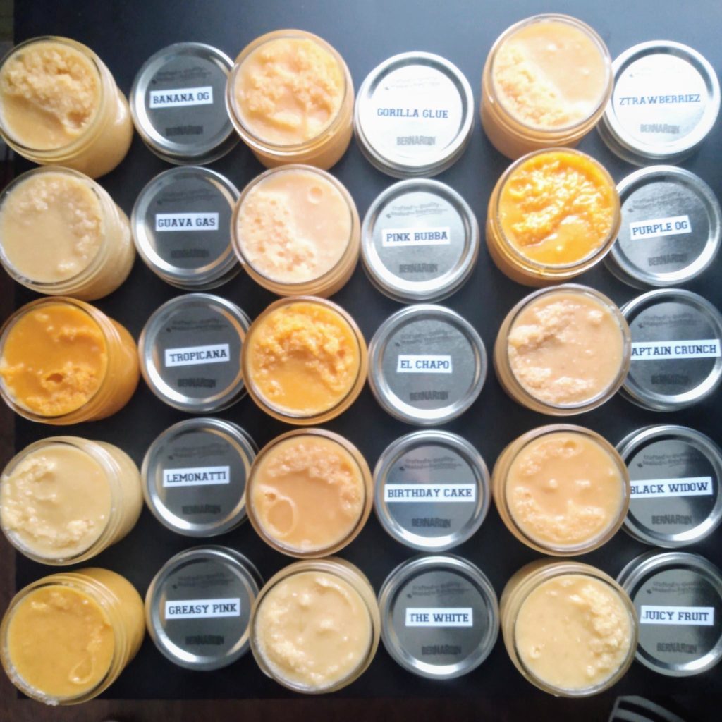 New Products, BuyWeed247