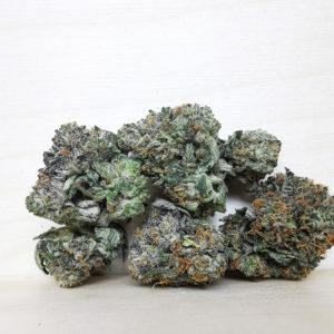 Lindsay OG