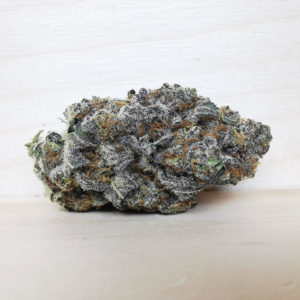 California Black Roze