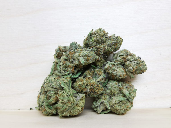 peyote cookies