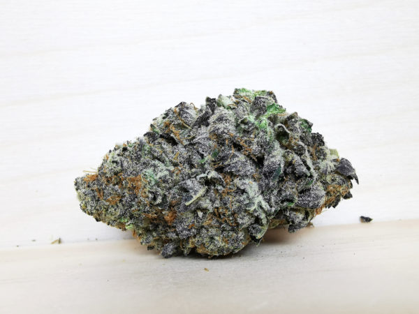 snowcap