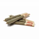 pre-rolled joints