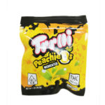 TRRLLI PEACHIE O’s