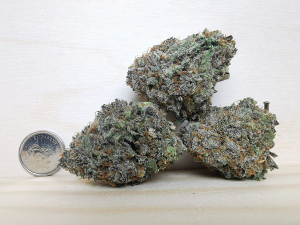 VIP Flower Combo - 10LB - Image 2