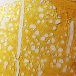 zombie kush shatter