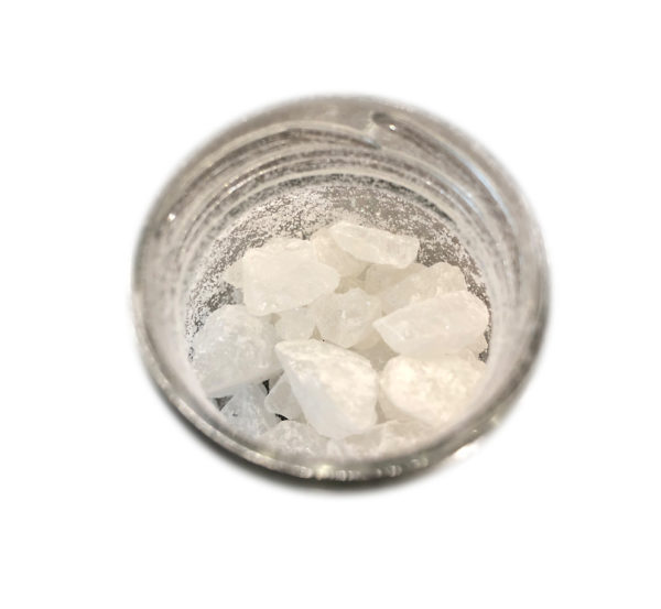 purple kush THCA Diamond