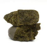 red seal hash