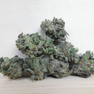 purple space cookies