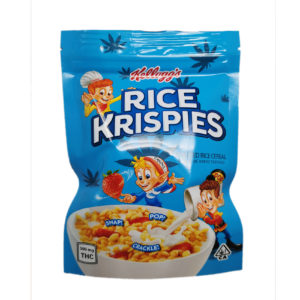 rice krispies