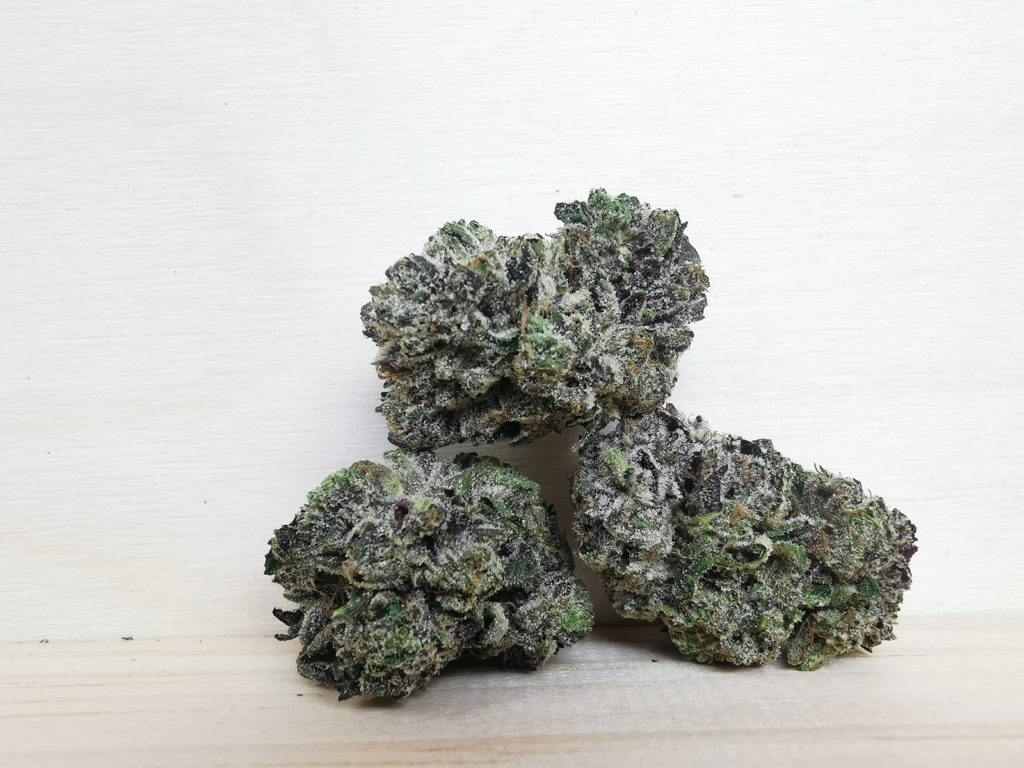 New Products, BuyWeed247
