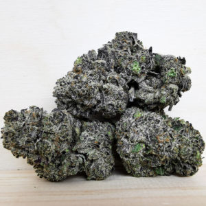 granddaddy purple