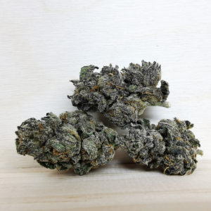 black diesel
