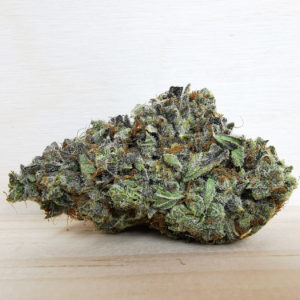 Frosted Kush