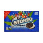 stoneo birthday cookies