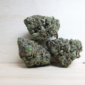 mazar kush
