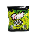 Trrlli Sour Medicated All Star Mix