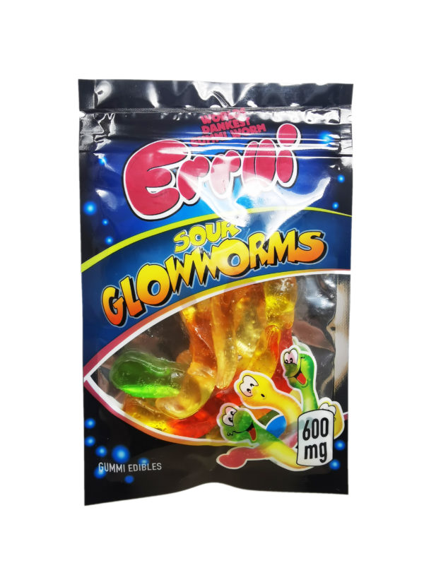 errlli sour glowworms