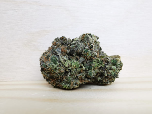 organic sweet bubba
