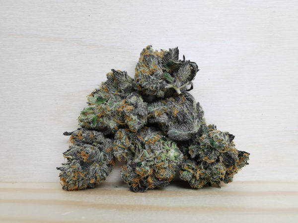 peanut butter breath