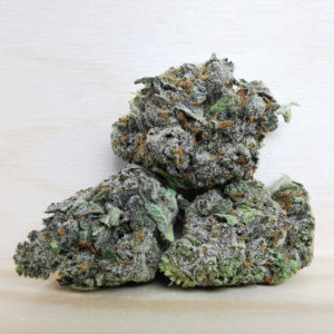 kings kush
