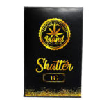 island exclusive shatter