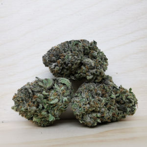 black bubba