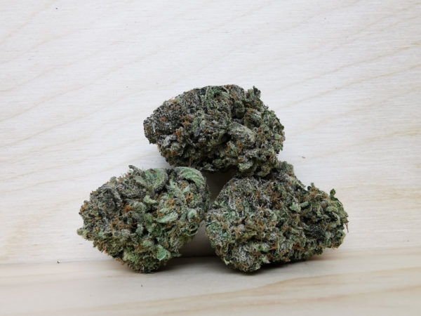 black bubba