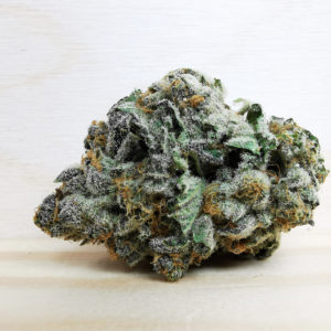 garlic breath