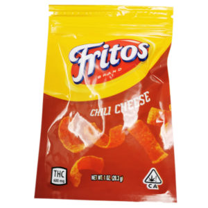 Fritos Chili Cheese Hoop