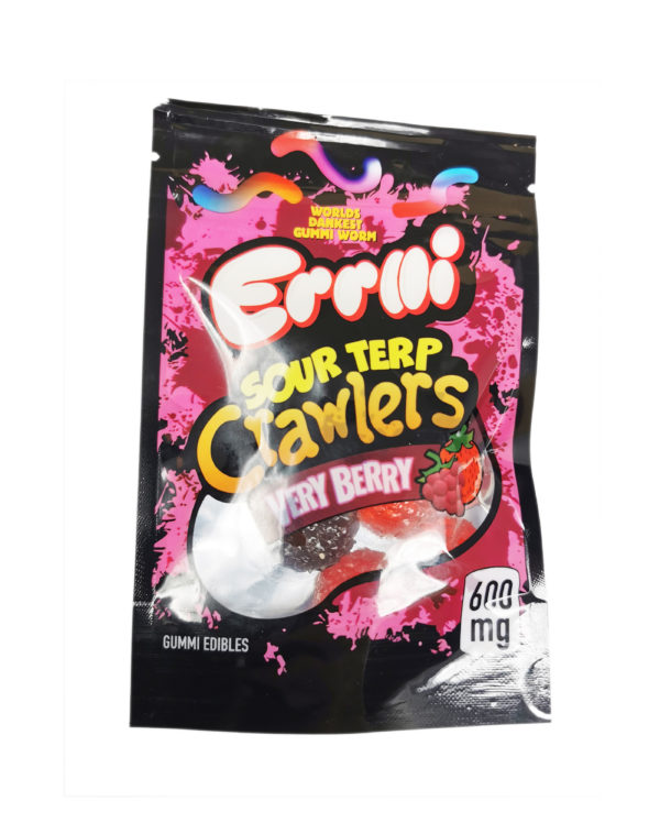 errlli very berry