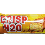 crisp 420 snicker