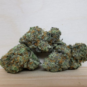 kush mint