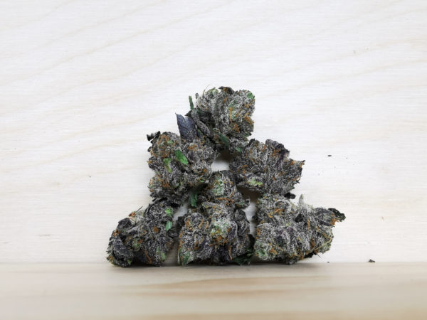 purple thai