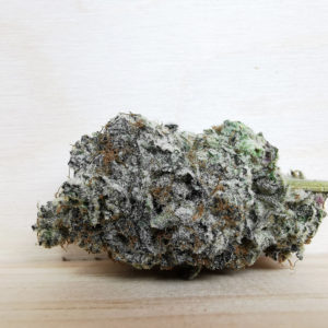 Black Skunk Berry