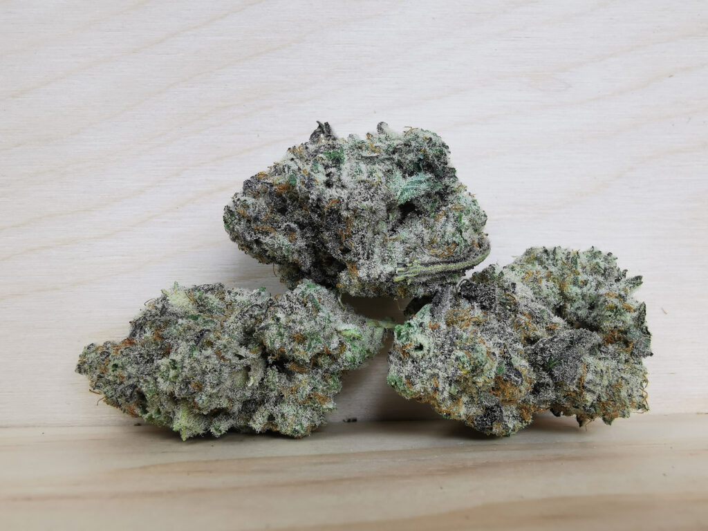 On sale, BuyWeed247
