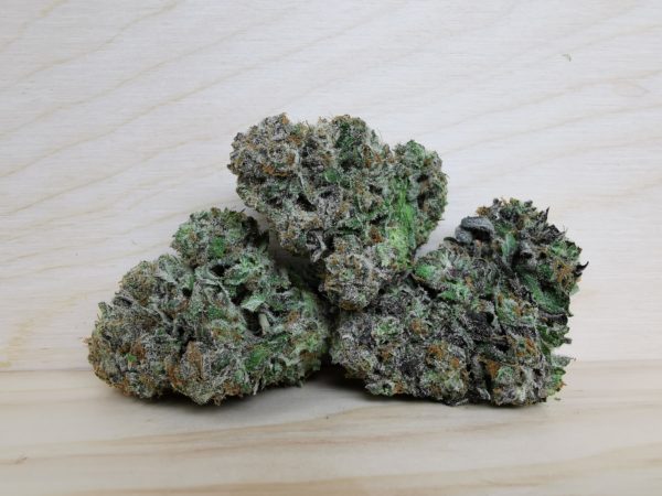 Grape Gotti