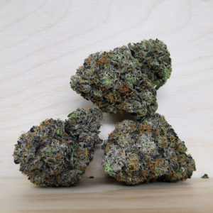 lizard kush
