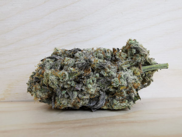 MAC#1 purple punch