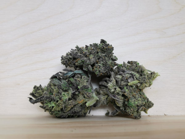 purple candy
