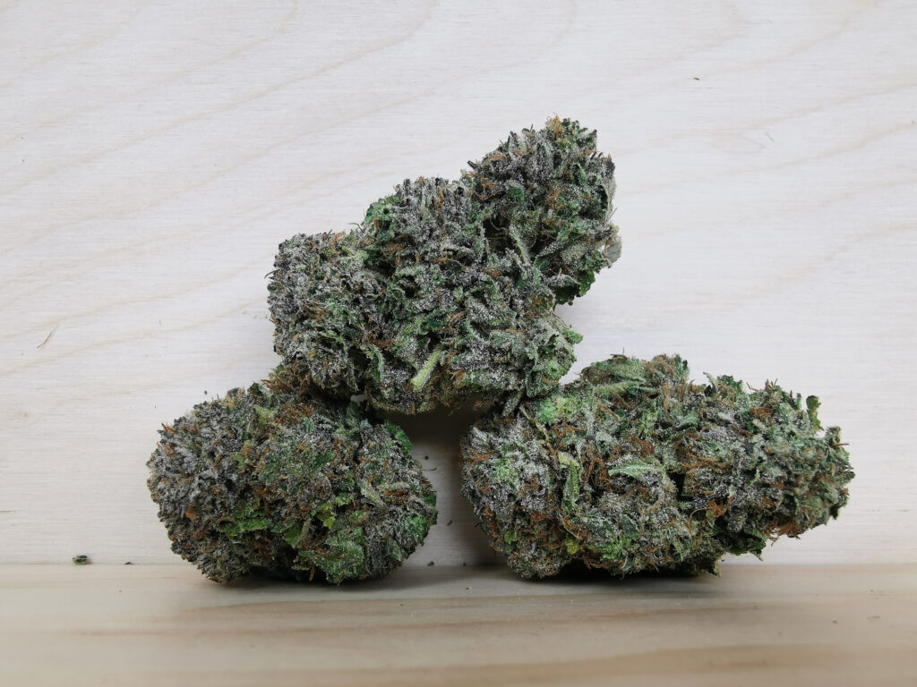 On sale, BuyWeed247