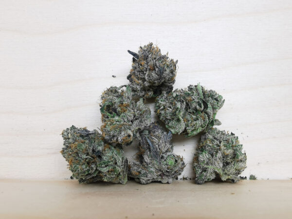 Diablo Death Bubba