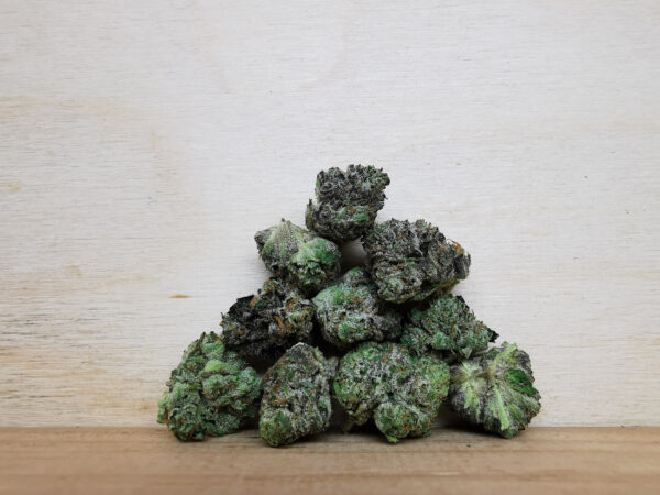 Green Valley's AAAA+ Island Pink Smalls - Image 1