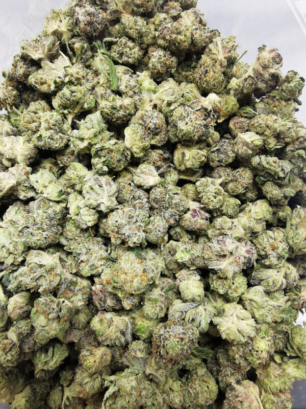 Green Valley's AAAA+ Island Pink Smalls - Image 3