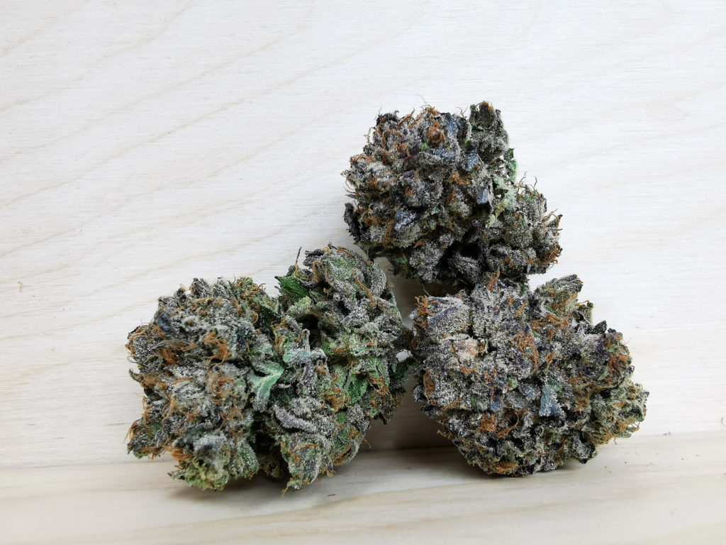 On sale, BuyWeed247