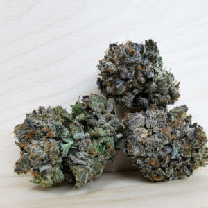 pine tar kush
