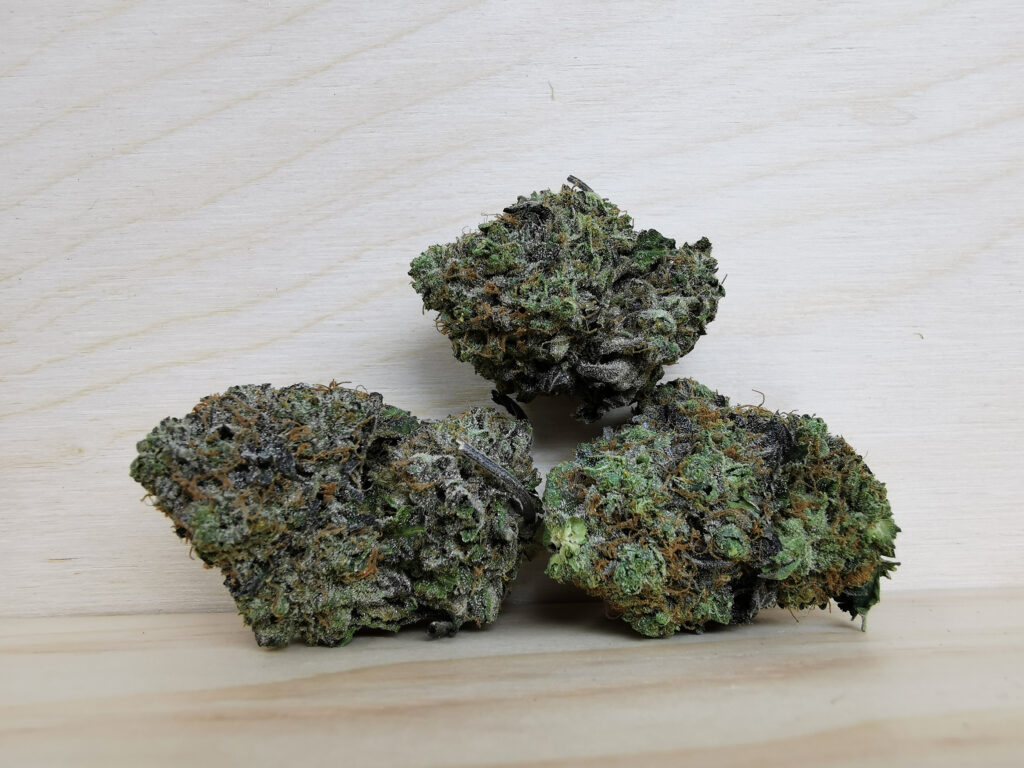 On sale, BuyWeed247